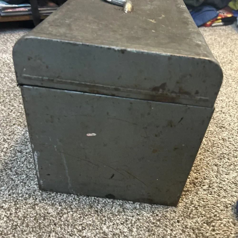 craftsman product vintage